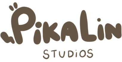 PikaLin Studios Home