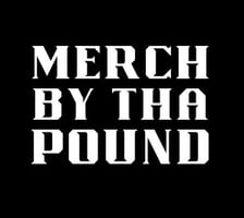 Merch By Tha Pound
