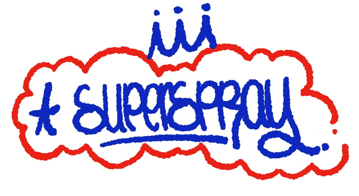 superspray Home