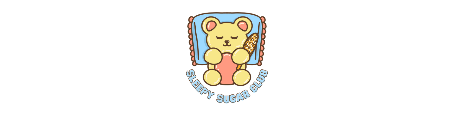 Sleepy Sugar Club Home