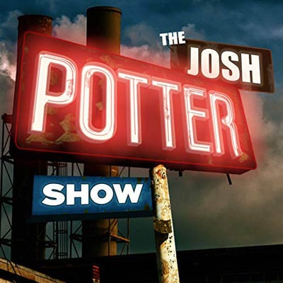 The Josh Potter Show Store Home
