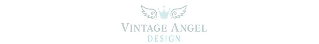 Vintage Angel Design Home