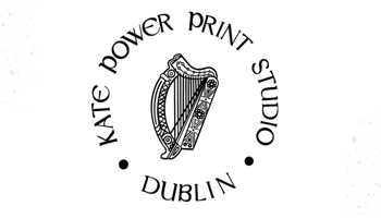 Kate Power print studio Home