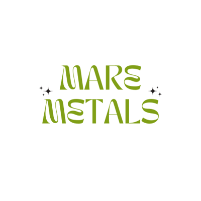 MareMetals Home