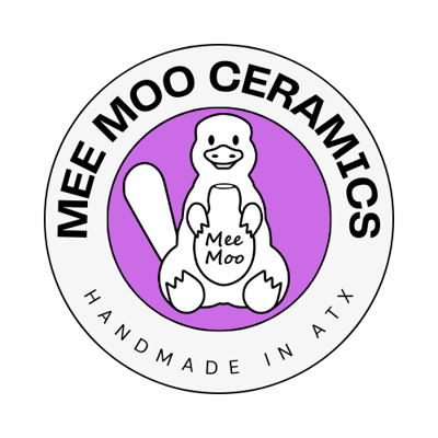 MeeMoo Ceramics