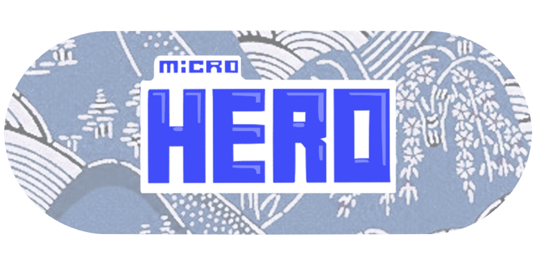 MicroHero Home