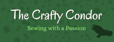 The Crafty Condor Home