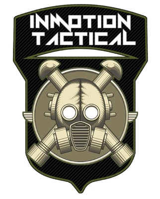 Inmotiontactical  Home