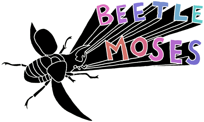 Beetle Moses Home