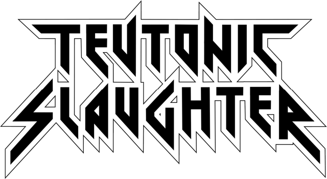Teutonic Slaughter - Official Merch