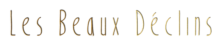 Les Beaux Déclins Home