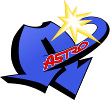 ASTRO - Arts, Sports, and Technology Resource Organization