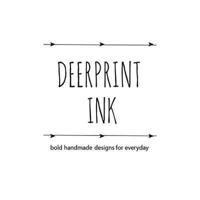 DeerPrint Ink