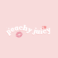 Peachy Juicy Lips