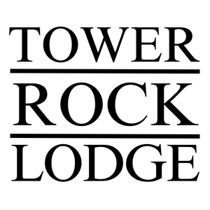 Tower Rock Lodge Merch Home