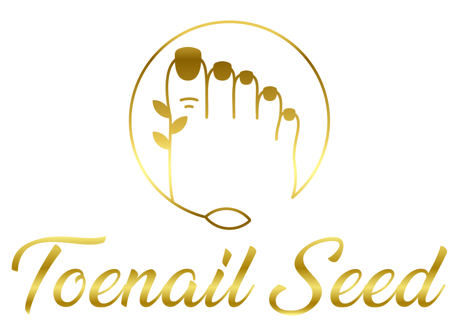 Toenail Seed Home