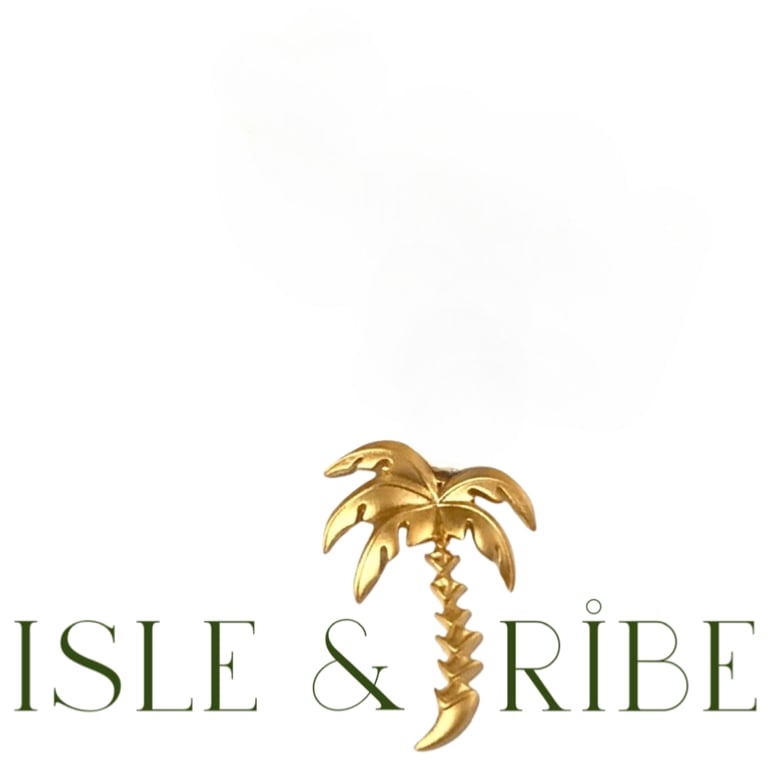 Isle and Tribe Home