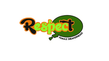 Respect Female Snkrhds Home