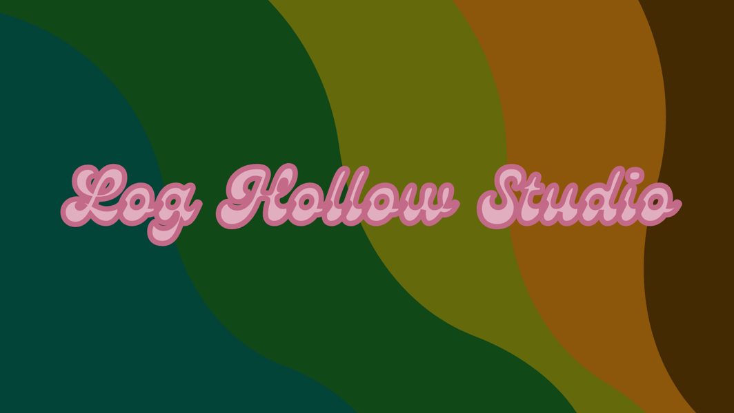 Log Hollow Studio Home