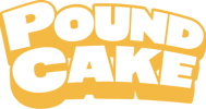 POUNDCAKE UNDERWEAR CO.