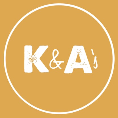 K and A’s Handmade Gifts 