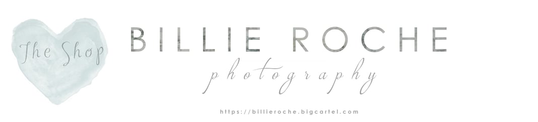 Billie Roche Photography Home