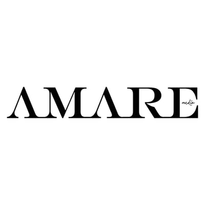 Amare Media Home