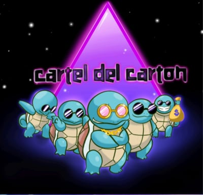 Carteldelcarton