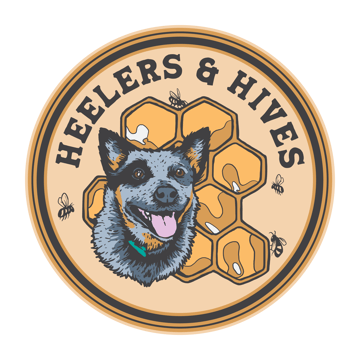 Heelers & Hives Home