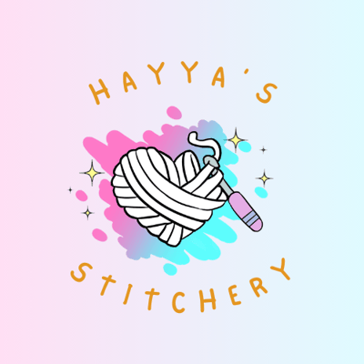 Hayya's stitchery