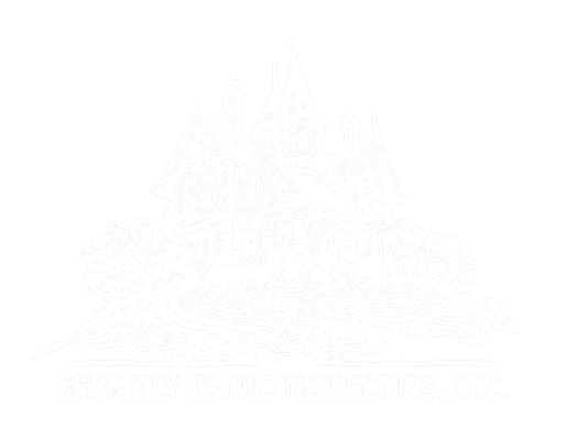 Ghastly Panic Home