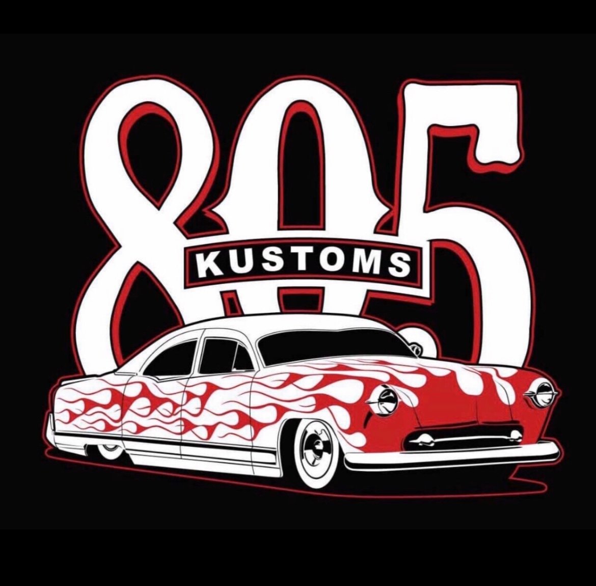 Home | 805 kustoms