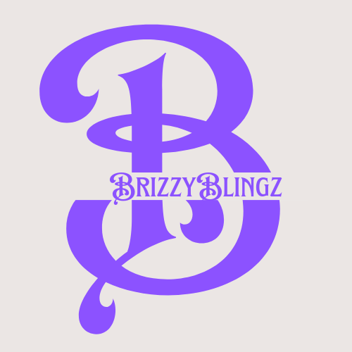 Brizzy Blingz Home