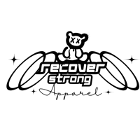 Recover Strong Apparel