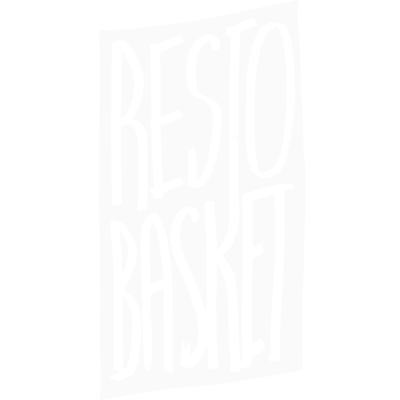 Resto Basket Home