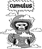 Cumulus Online Shop Home