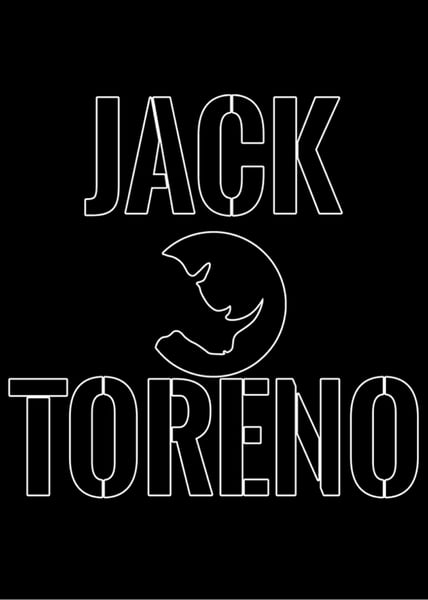 Girthy Rhino Jack Toreno Home