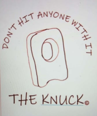 The Knuck Home