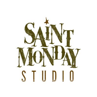 Saint Monday Studio Home