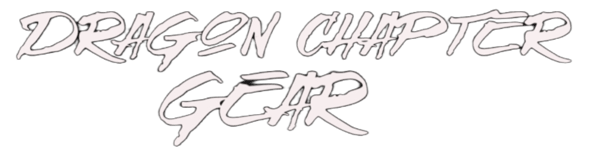 Dragon Chapter Gear