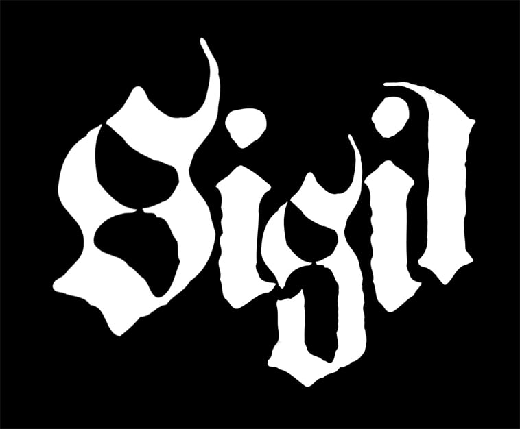 SIGIL MERCH HQ