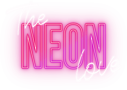 The Neon Love Home