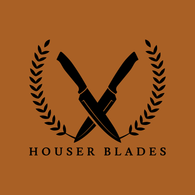 Houser Blades Home