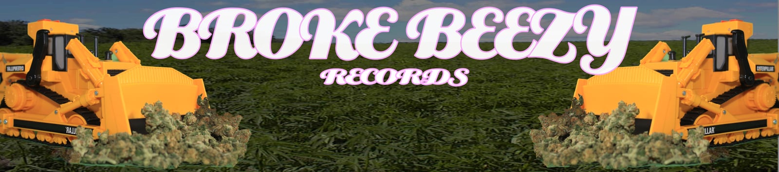 BROKE BEEZY Records