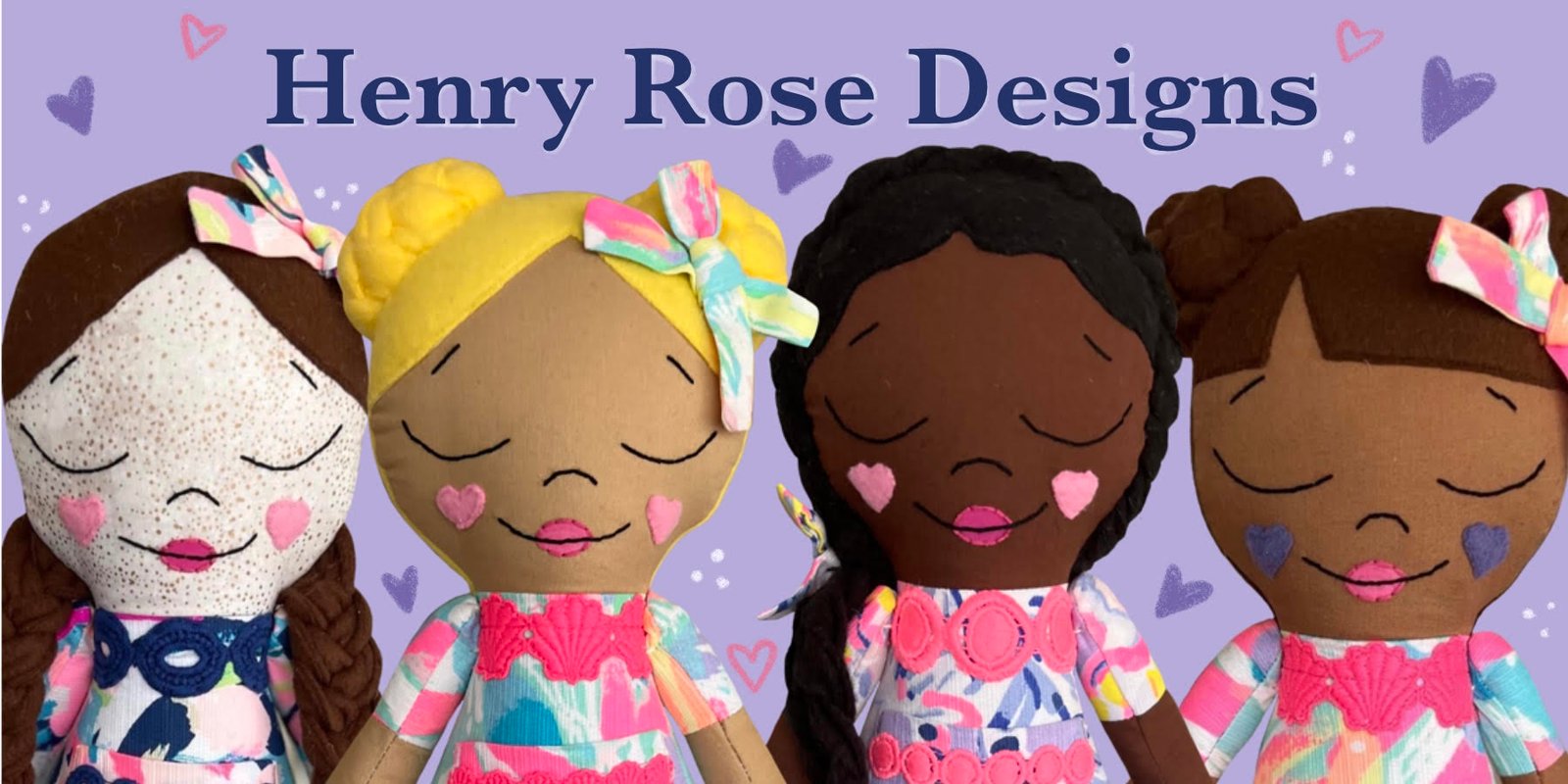 Contact | Henry Rose Designs