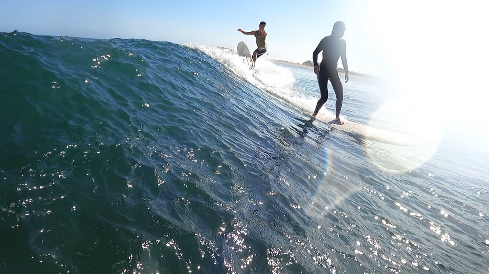 Welcome to Mondos Surf School