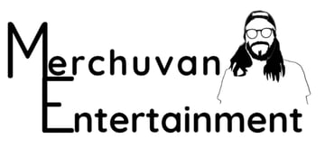 Merchuvan Entertainment Home