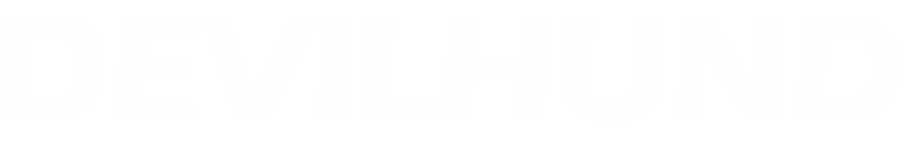 DEVILHUND Home