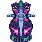 Art Faerie Designs Home