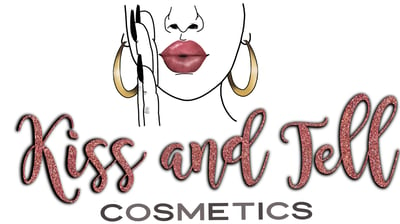 Kiss and Tell Cosmetics
